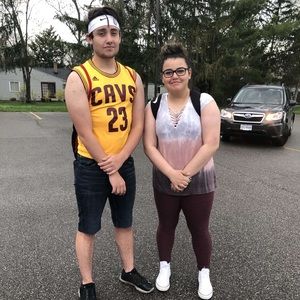 Meet your Posher, Ayaa